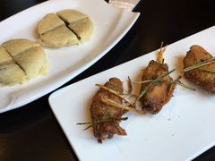 -滇越乘象云南餐厅(豆各庄店)