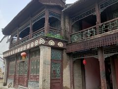 -盛世南宫影视城(北普陀影视城)