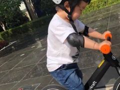 -星动计划儿童运动馆(闵行乐虹坊店)