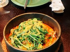-Fuzzy Bistro 浮几韩餐·茶酒馆