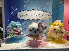 -0101丸井百货(新宿ANNEX店)