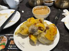 -川骄海鲜自助(亚运村店)