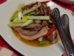 -西贝(金桥店)