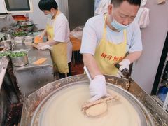 -胖子煎饼店(钦州南路店)