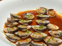 -瑶王府·广西菜(金阳路店)