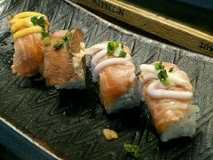 -星伦多 自助料理(圆融店)