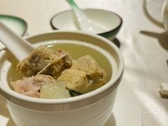 -上海金桥红枫万豪酒店-万豪中餐厅
