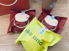 -泽田本家·铜锣烧(美罗城店)