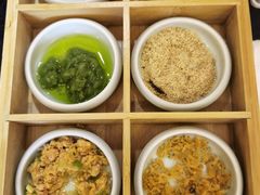 -鹊华居·地道鲁菜·海鲜·融合味(大明湖店)