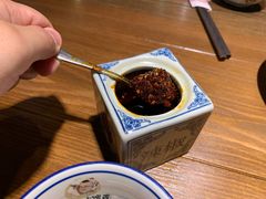-吴满满油泼面(北方风味园店)