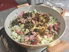 -卢小厨私房菜(长兴店)