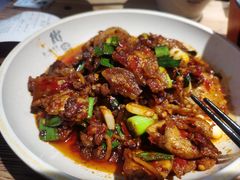 -树厨贵州菜(大十字店)