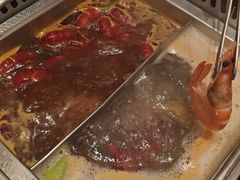 -星伦多自助料理·涮烤一体(奉贤龙湖天街店)