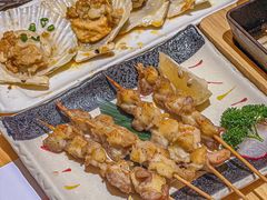 -贵木日本料理·铁板烧(新地假日广场店)