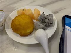 -南航明珠v2头等舱公务舱休息室