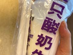 -一只酸奶牛(时代天街A馆店)