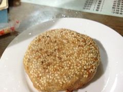 火烧-东兴顺爆肚张