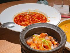 -辛香汇·现炒川菜(淮海路百盛店)