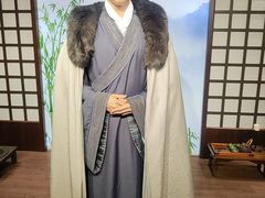 -上海杜莎夫人蜡像馆