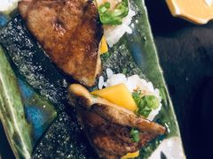-鲤·鮨KOISUSHI