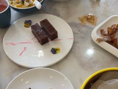 -全聚德(蓝山店)