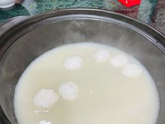 -齐海鱼圣深海石斑鱼火锅店(极地海洋世界店)