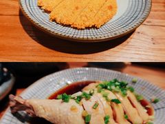 -南小蟹手工點心(三里屯店)