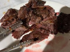 -戈拿旺巴西烤肉(崇文门店)