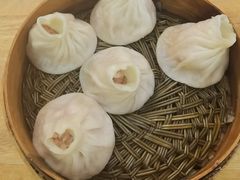 蟹粉小笼包-常鲜德乐购迎桂馒头店(麻巷公寓店)