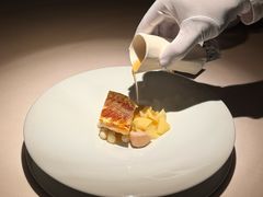 -三嚥阁 La Villa Restaurant