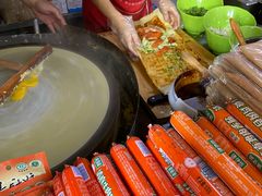 -山东傻大粗粮煎饼(牛街店)