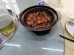 -南沙辉记烧鸡·荔枝木炭火吊烧(旧镇店)