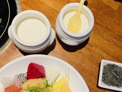 -黑鸡小馆(金源店)