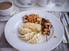 -广州四季酒店·意珍·意式自助餐