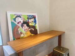 用餐区-HAY COFFEE