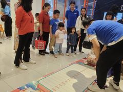 -斯坦星球AI编程·机器人科创·科学实验·信奥·思维·STEM·乐高·竞赛考级(长宁虹桥大融城荟聚中心)