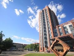 -中国政法大学(昌平校区)