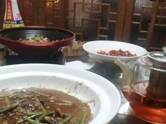 -钵家大院·地道湖北菜(江夏·大花岭店)