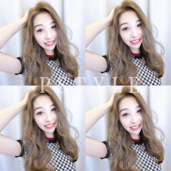 -P.STYLE派斯造型