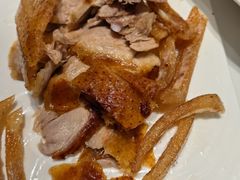 -德信恒隆国际酒店