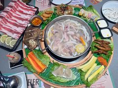 -椰小鸡·琼州糟粕醋(美兰缤纷城店)