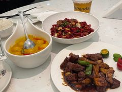 -大树餐厅(万达创始店)
