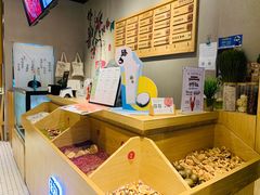 -炖物24章·顺时轻养茶(杭州保利时光里店)