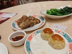 -唐苑酒家·岭南粤菜名店(太古仓店)