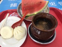 -农园餐厅(北京大学店)