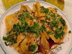 -强记海鲜菜馆(罗湖万象城店)