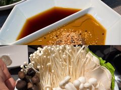 -鼎鼎香·港式火锅·臻选店(北京SKP店)
