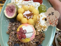 -高基五春川炒鸡排 韩国料理(威海总店)