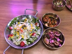 -HOTISLAND海鸡岛·韩国料理(江南西店)