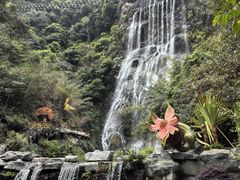 -古龙峡云天玻霸